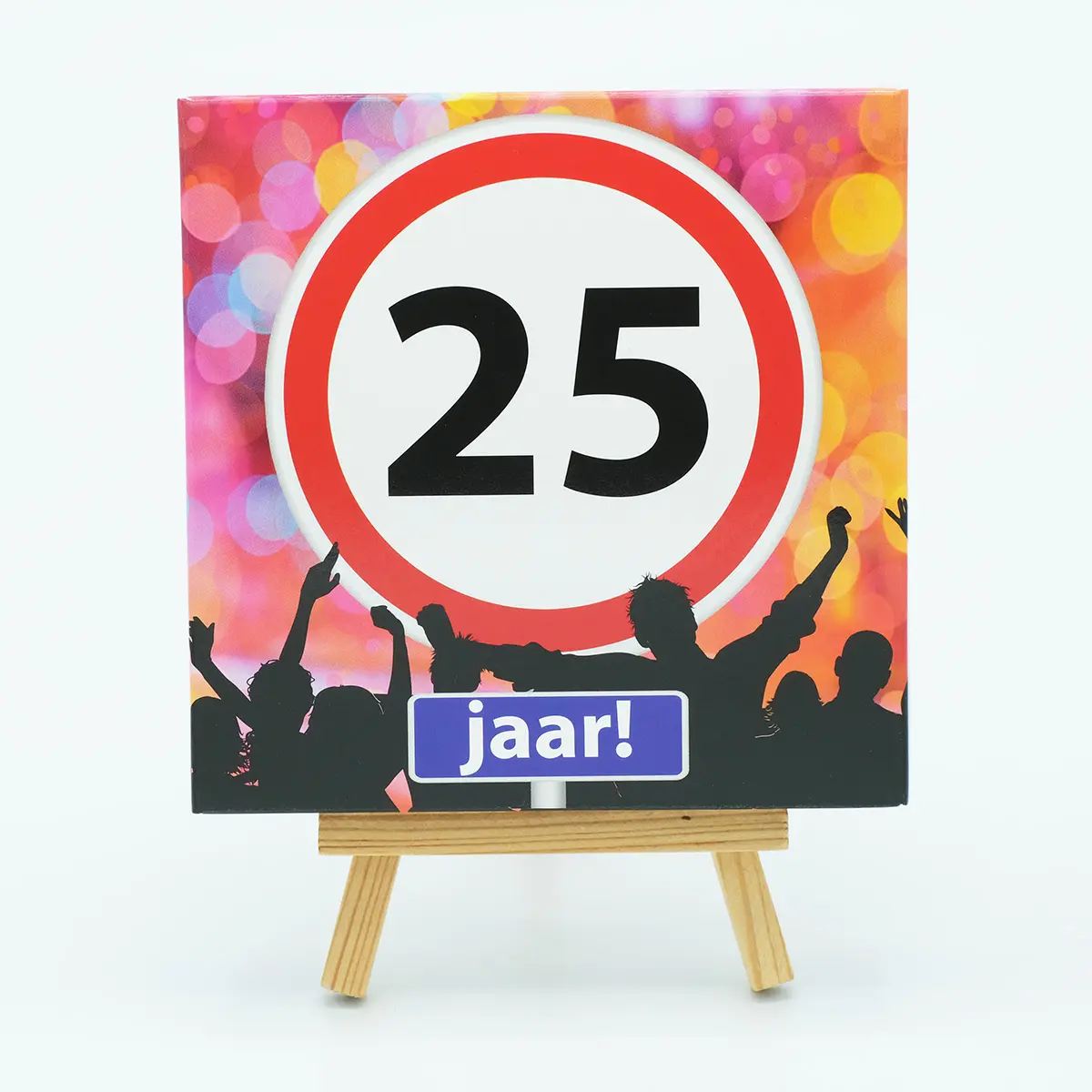 4e lijn, 25