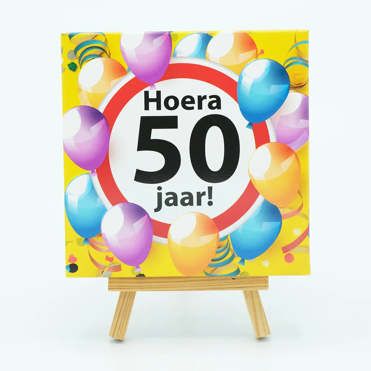 4e lijn, 50