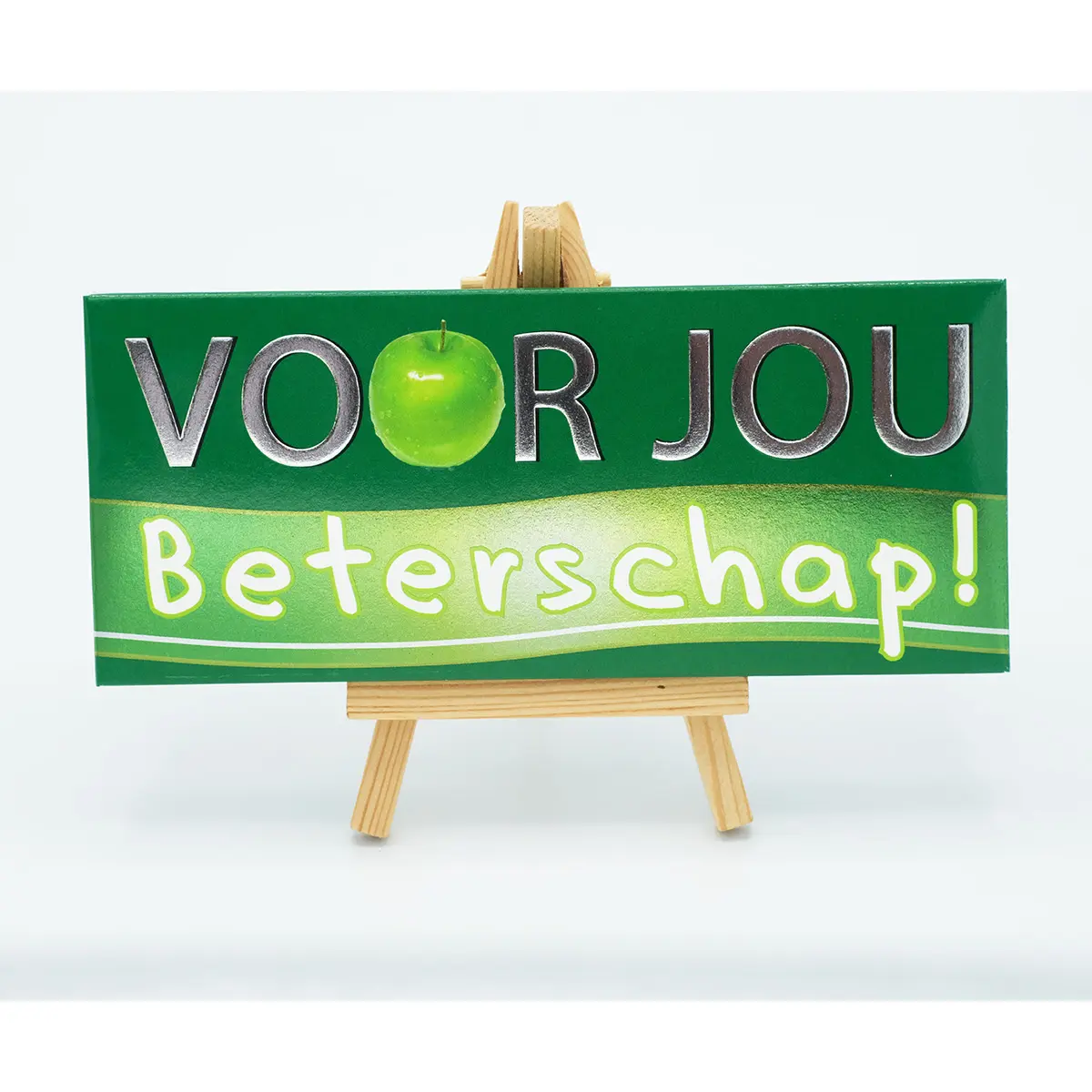 Wensreep, Beterschap