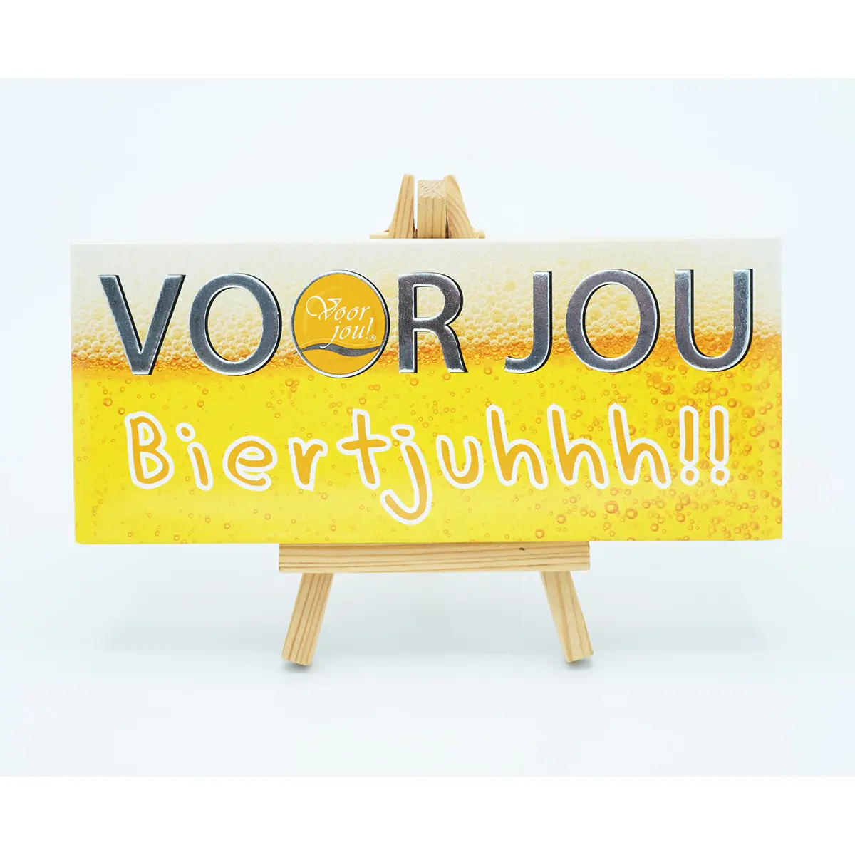 Wensreep, Biertjuhhh