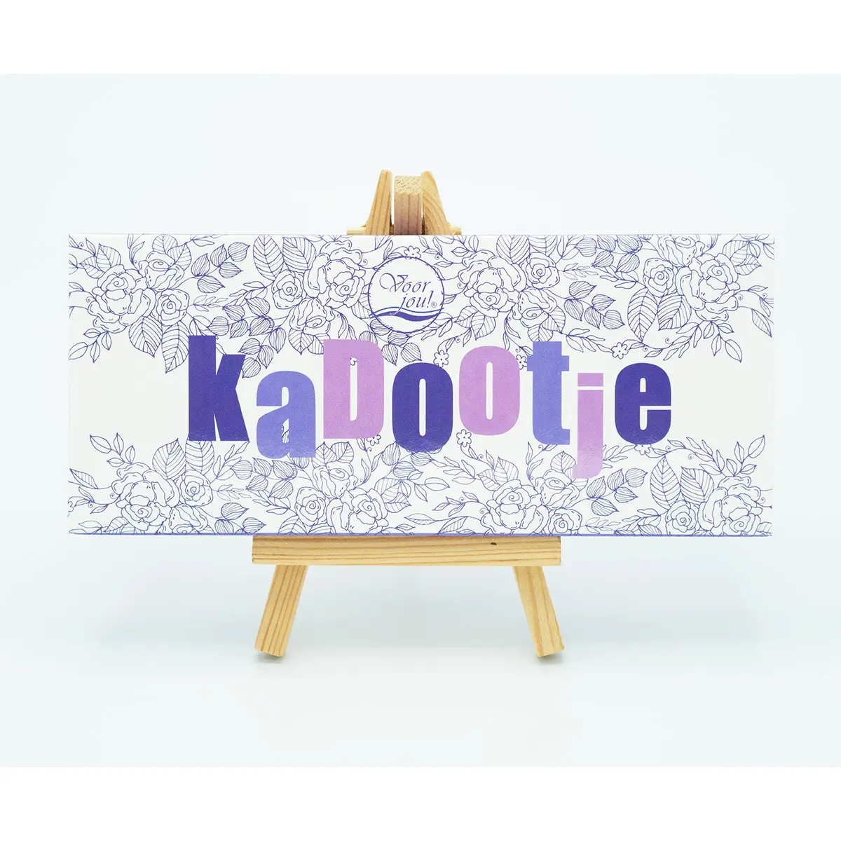 Wensreep, Boeket Kadootje