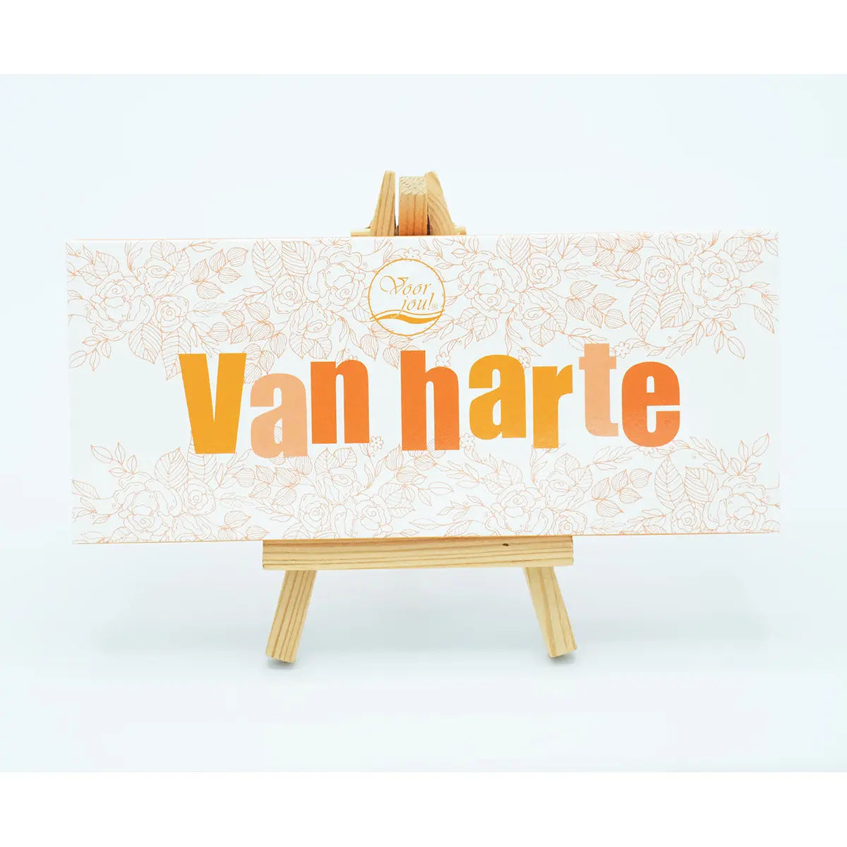 Wensreep, Boeket van Harte