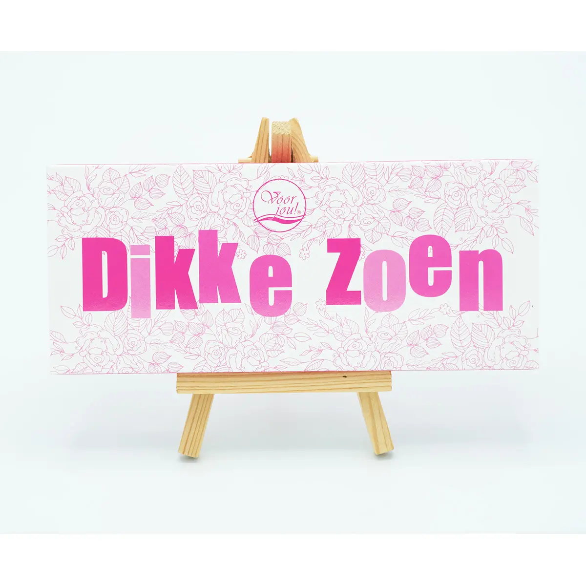 Wensreep, Boeket Dikke zoen