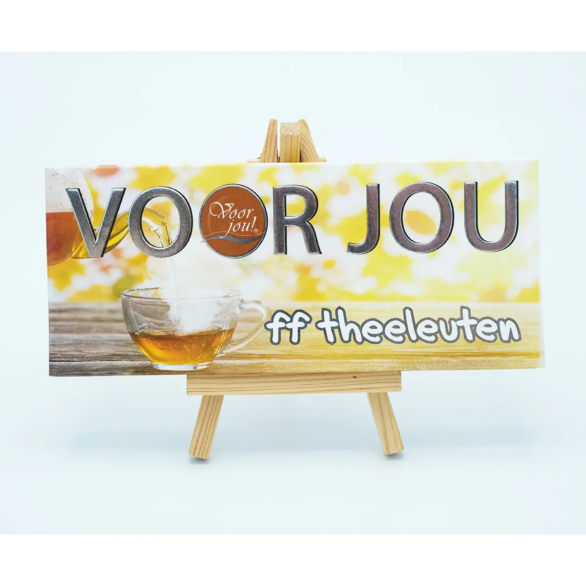 Wensreep, ff theeleuten