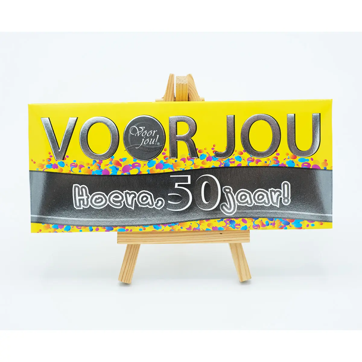 Wensreep, Hoera 50 jaar