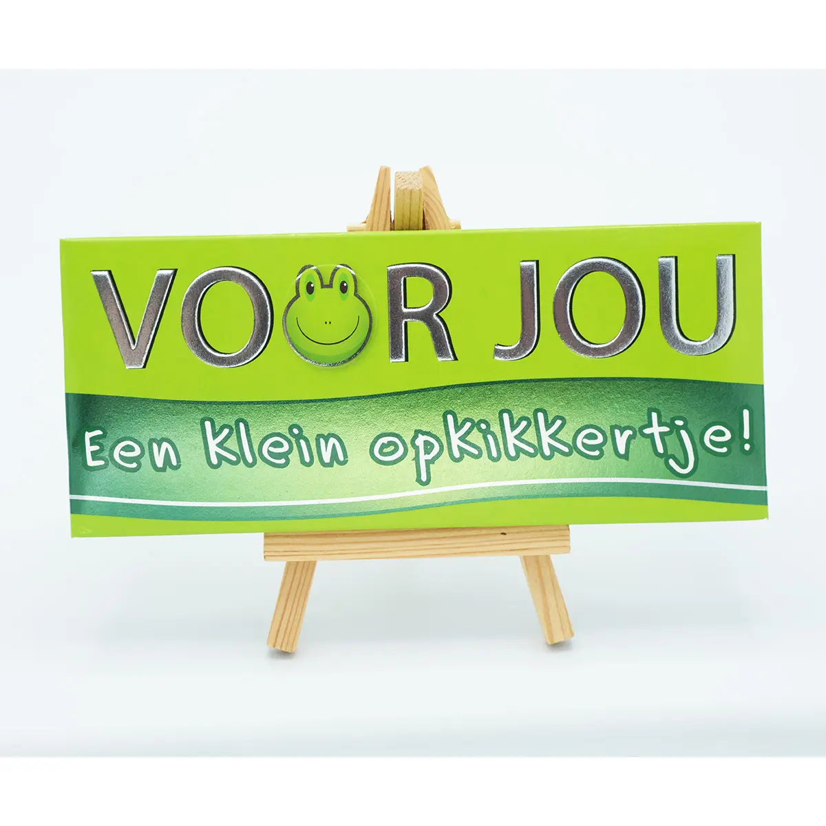 Wensreep, Klein opkikkertje