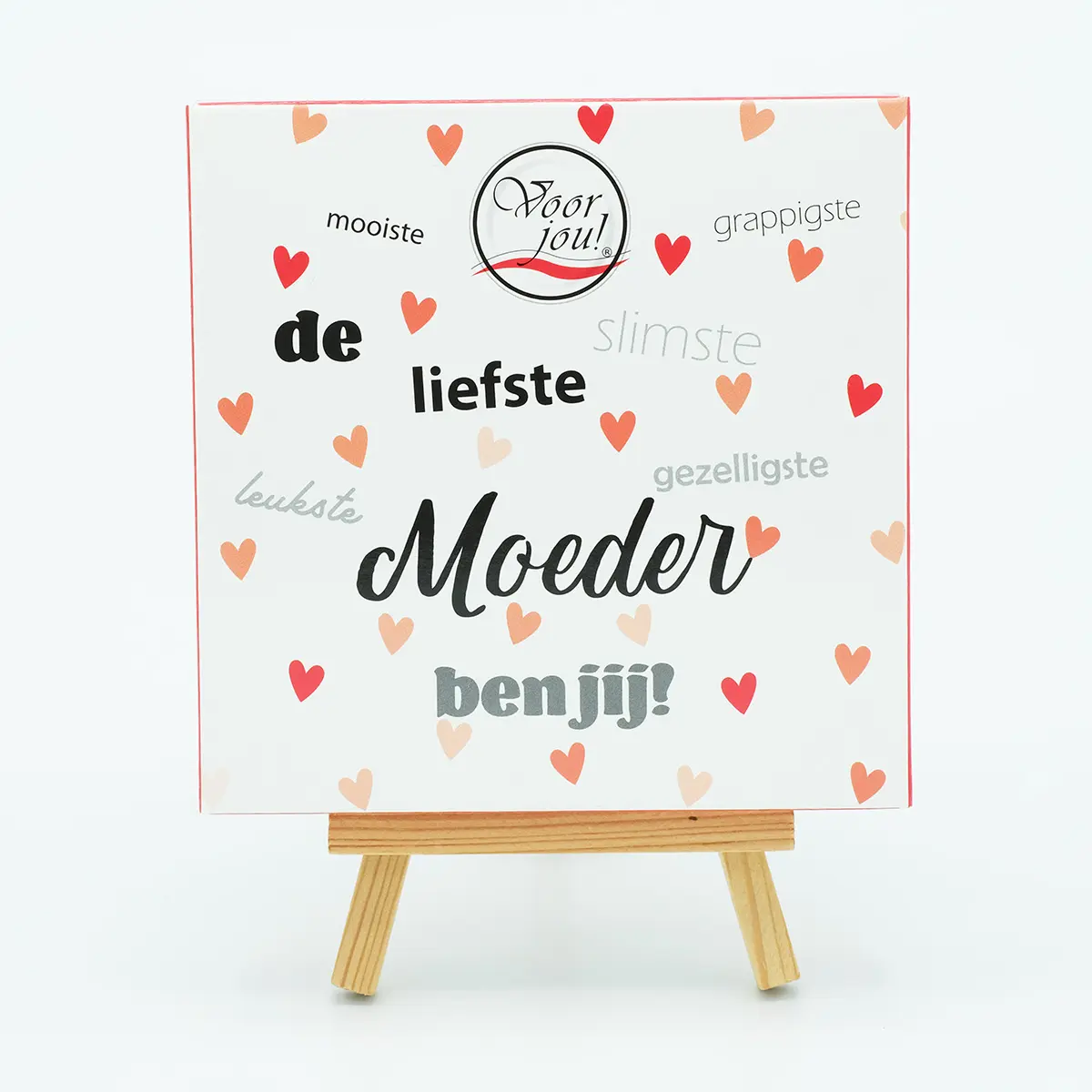 Trendy, Liefste mama