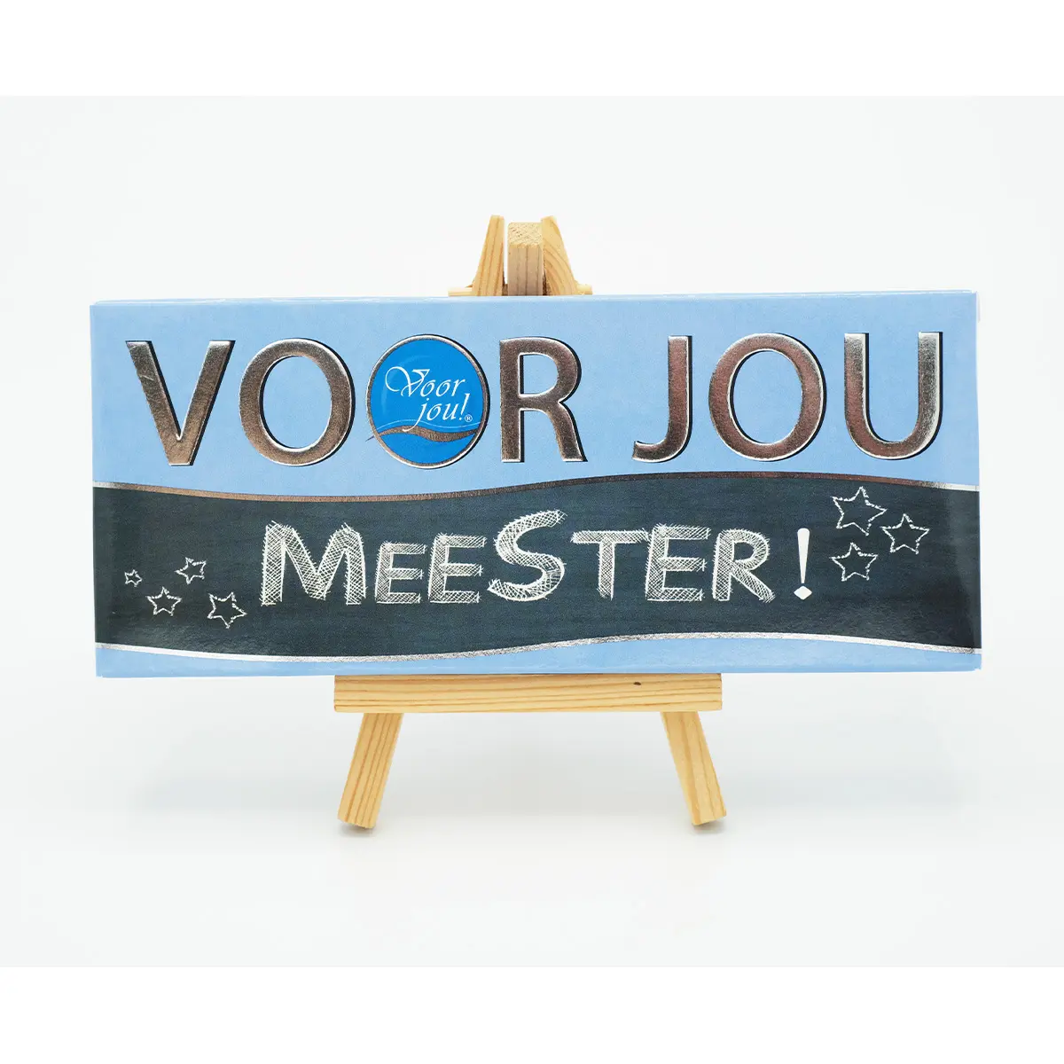 Wensreep, Meester