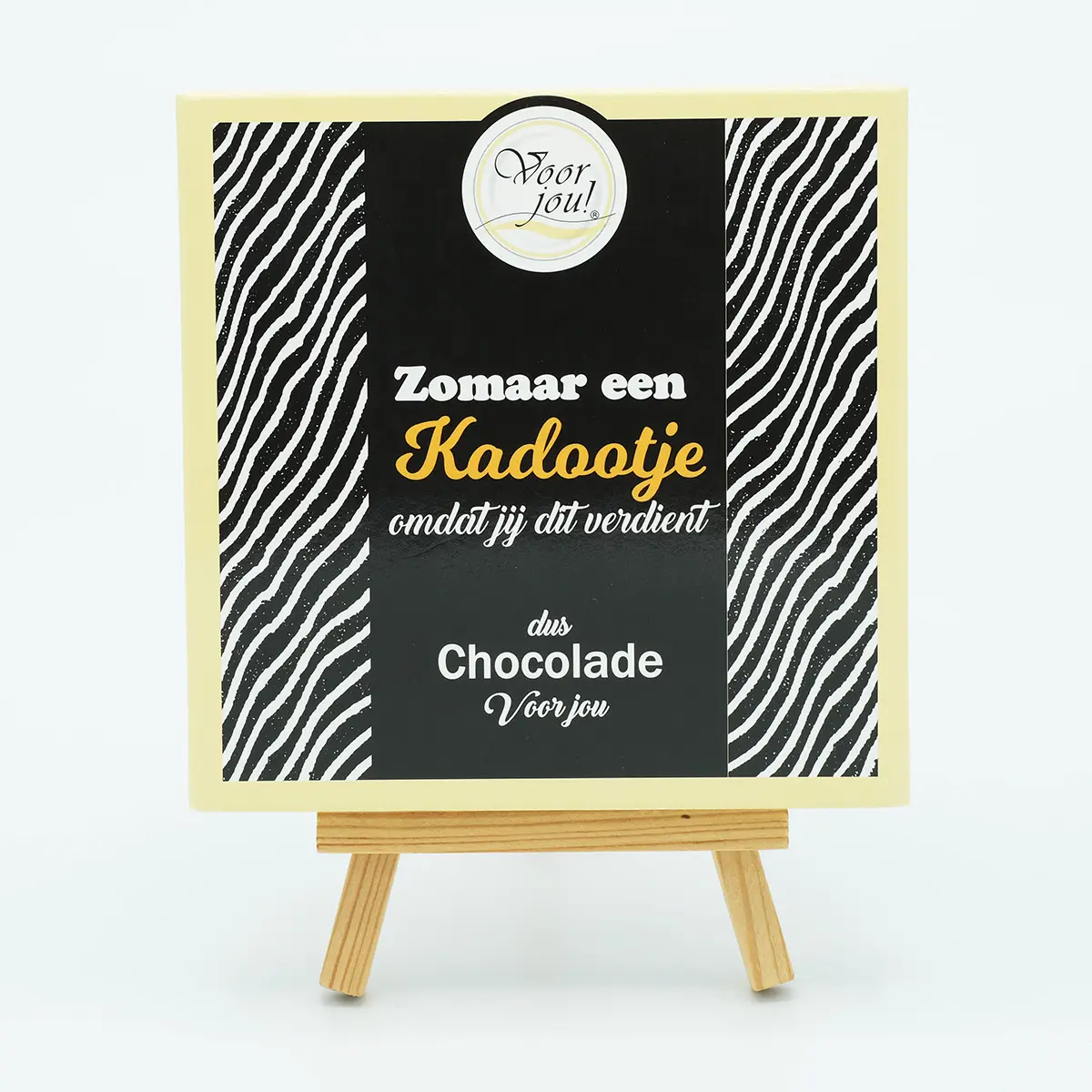 Pastel, zomaar een kadootje